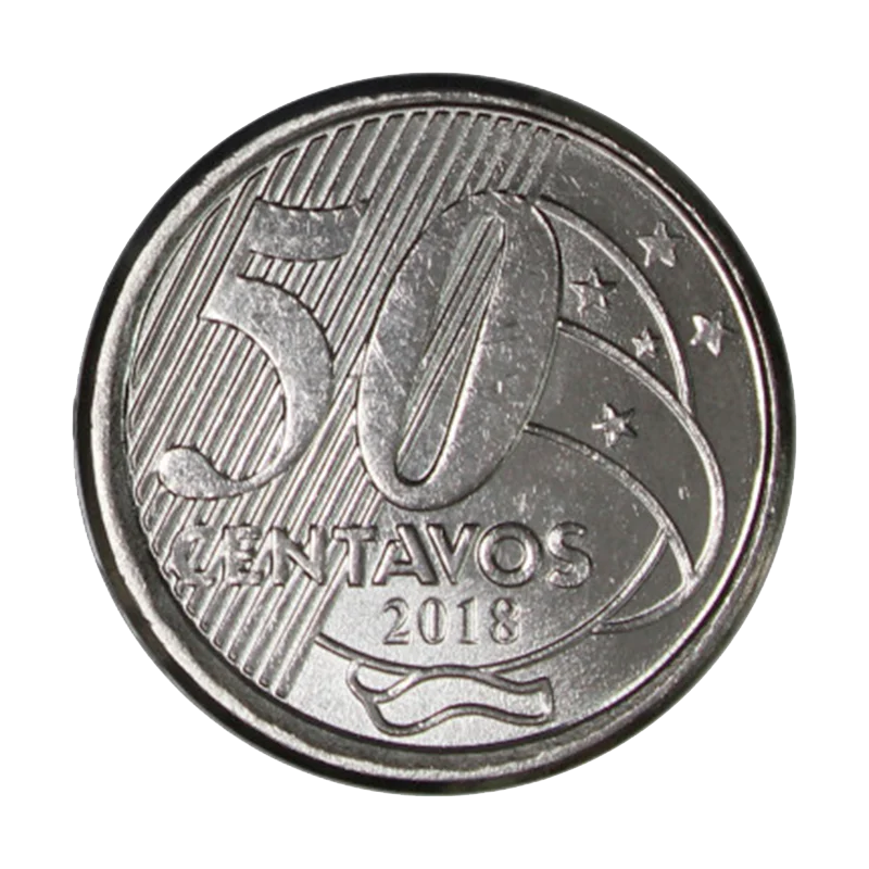R$0,50 NO PIX