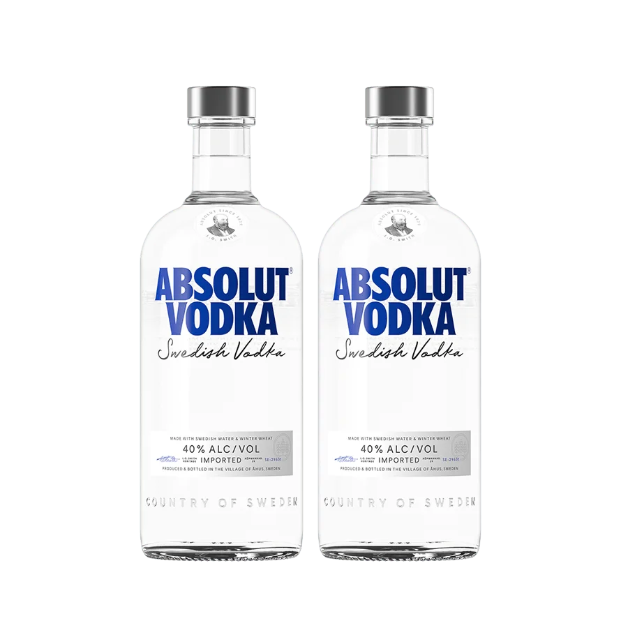 Kit 2 Absolutt